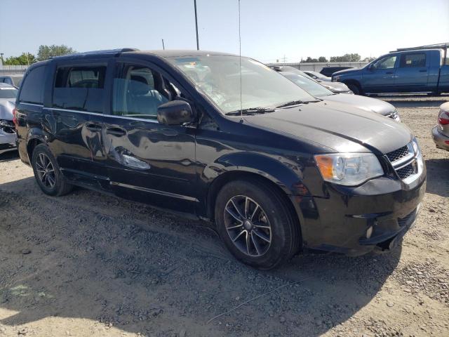 Photo 4 from auction – 2017 DODGE GRAND CARA with VIN 2C4RDGCG7HR737274