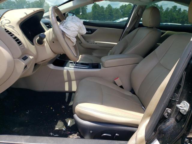 Photo 7 from auction – 2015 NISSAN ALTIMA 2.5 with VIN 1N4AL3AP6FC103882