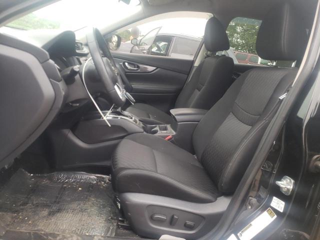 Photo 7 from auction – 2019 NISSAN ROGUE S with VIN KNMAT2MT6KP523562