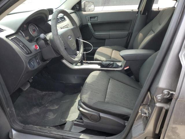 Photo 7 from auction – 2009 FORD FOCUS SE with VIN 1FAHP35N69W131597
