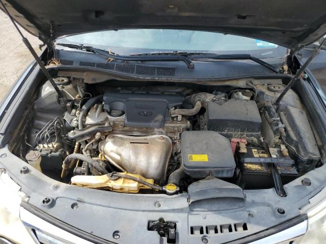 Фото 11 с аукциона – 2012 TOYOTA CAMRY BASE с VIN 4T1BF1FK4CU022064