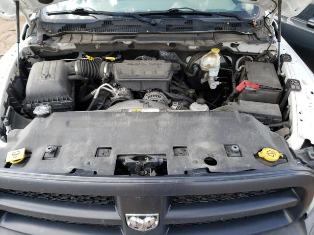 Photo 11 from auction – 2012 DODGE RAM 1500 S with VIN 3C6JD6DP7CG213618