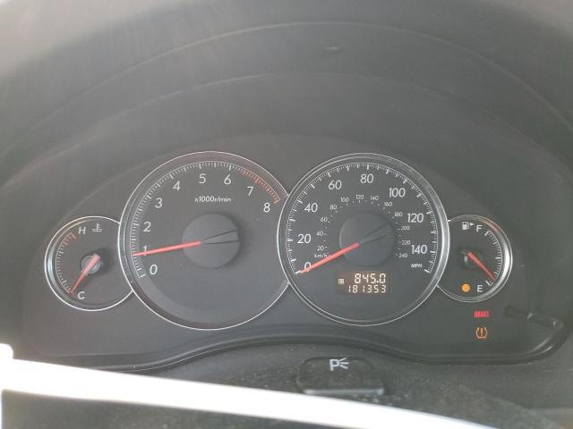 Foto 9 de la subasta – 2009 SUBARU OUTBACK 2. con VIN 4S4BP61C596329413