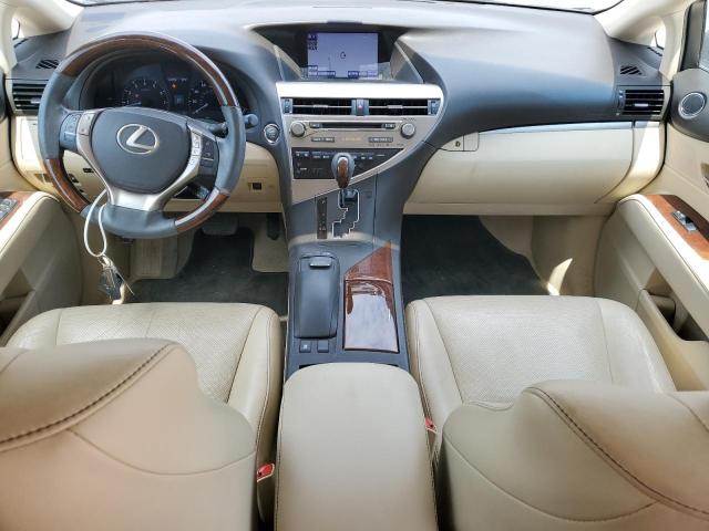 Photo 8 from auction – 2014 LEXUS RX 350 with VIN 2T2ZK1BAXEC142085