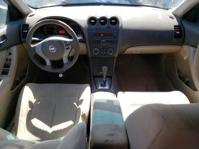 Foto 8 de la subasta – 2012 NISSAN ALTIMA BAS con VIN 1N4AL2AP8CC100343
