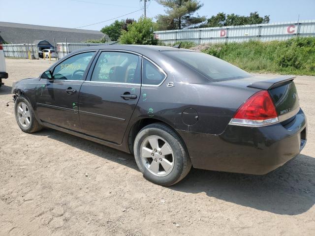 Photo 2 from auction – 2008 CHEVROLET IMPALA LT with VIN 2G1WT58KX89226688