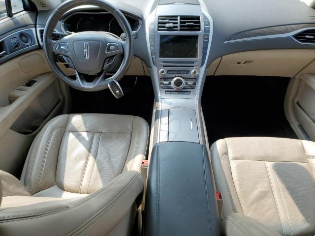 Photo 8 from auction – 2018 LINCOLN MKZ RESERV with VIN 3LN6L5F96JR609739