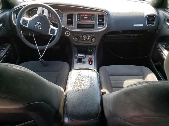 Photo 8 from auction – 2012 DODGE CHARGER SE with VIN 2C3CDXBG4CH303811