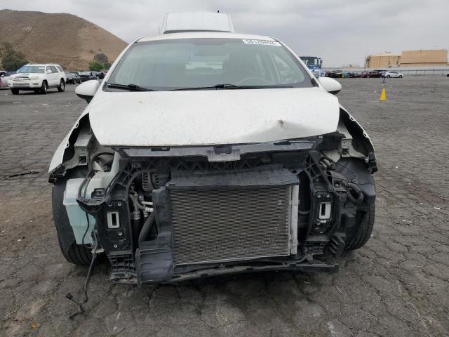 Photo 5 from auction – 2014 KIA RIO LX with VIN KNADM4A37E6372667