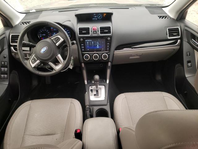 Photo 8 from auction – 2017 SUBARU FORESTER 2 with VIN JF2SJAJC4HH578525