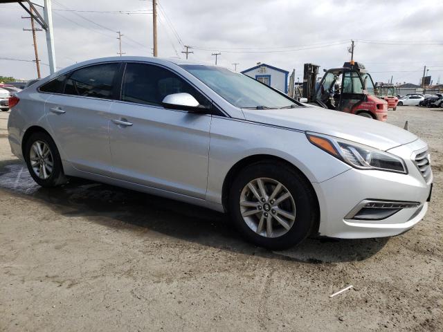 Photo 4 from auction – 2015 HYUNDAI SONATA SE with VIN 5NPE24AF2FH231116