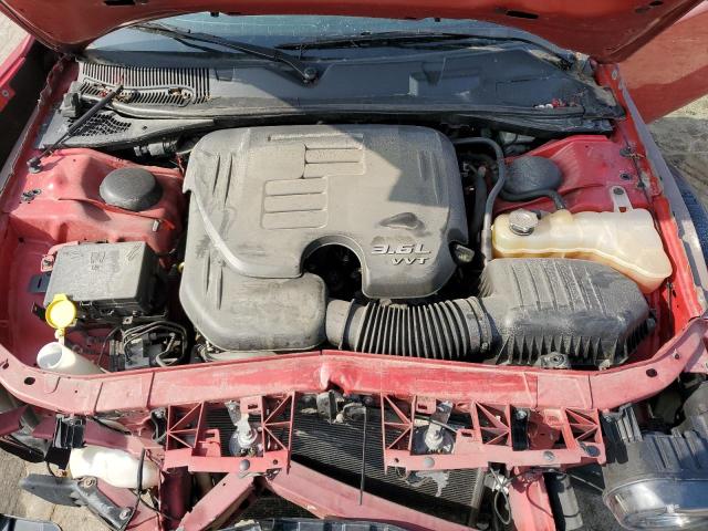 Photo 11 from auction – 2016 DODGE CHALLENGER with VIN 2C3CDZAG4GH119584
