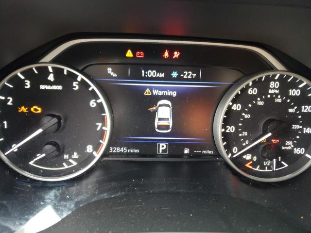 Photo 9 from auction – 2018 NISSAN MAXIMA 3.5 with VIN 1N4AA6AP7JC397633
