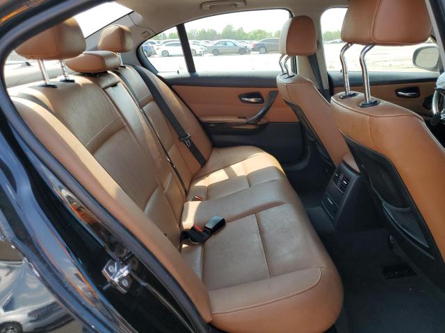 Photo 10 from auction – 2009 BMW 328 I with VIN WBAPH77549NL83018