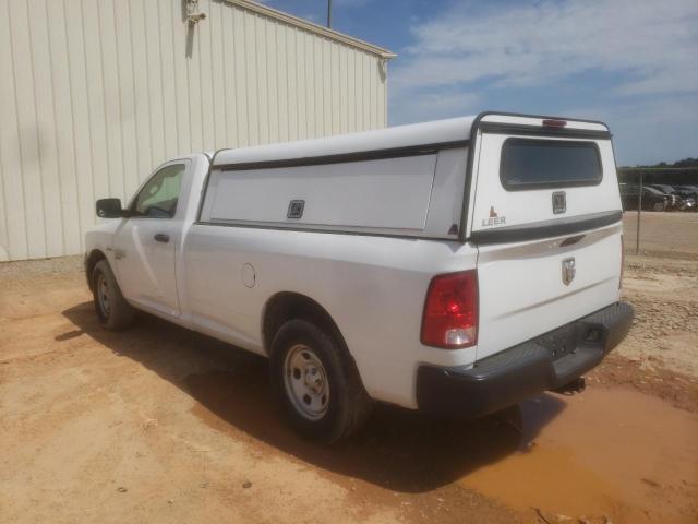 Photo 2 from auction – 2019 RAM 1500 CLASS with VIN 3C6JR6DT9KG657595