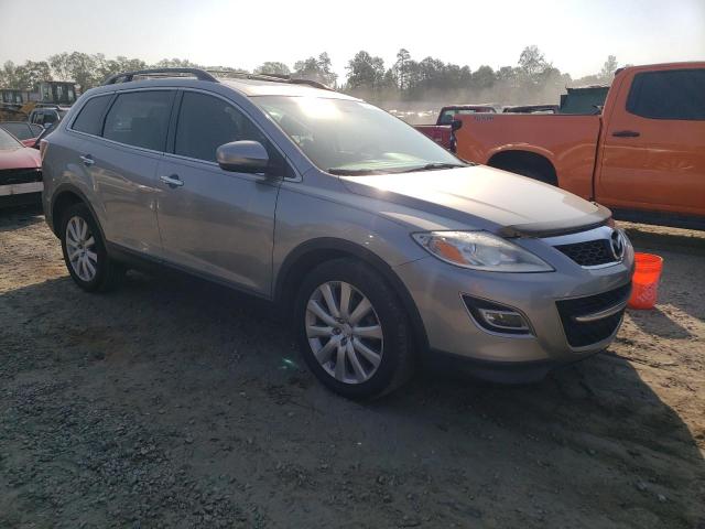 Photo 4 from auction – 2010 MAZDA CX-9 with VIN JM3TB2MA8A0226124