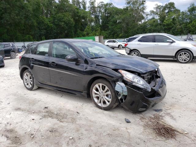 Photo 4 from auction – 2010 MAZDA 3 S with VIN JM1BL1H54A1317149
