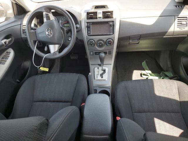 Photo 8 from auction – 2013 TOYOTA COROLLA BA with VIN 5YFBU4EE6DP215483