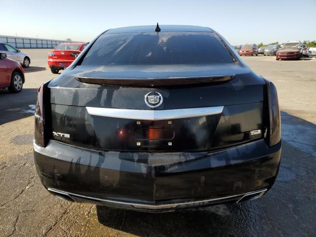Photo 6 from auction – 2013 CADILLAC XTS PLATIN with VIN 2G61U5S36D9124141