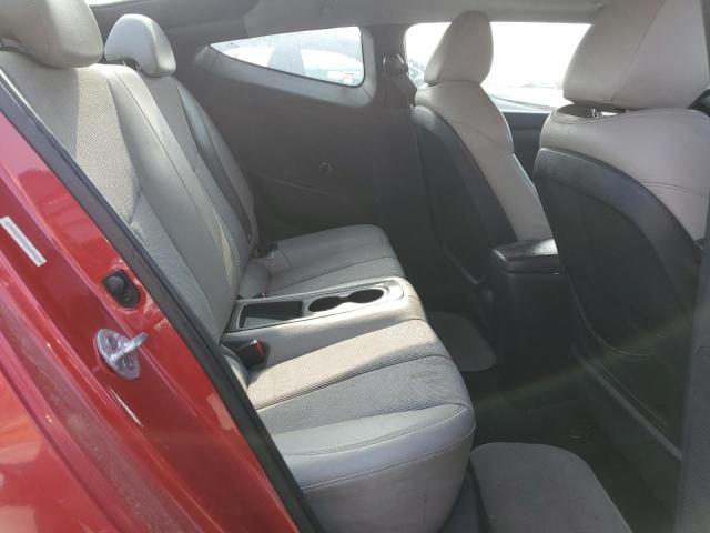 Photo 10 from auction – 2013 HYUNDAI VELOSTER with VIN KMHTC6AD8DU095023