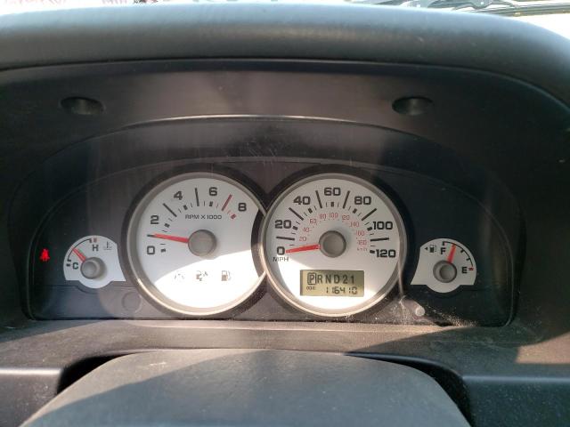Photo 9 from auction – 2007 FORD ESCAPE XLT with VIN 1FMYU93177KA39856