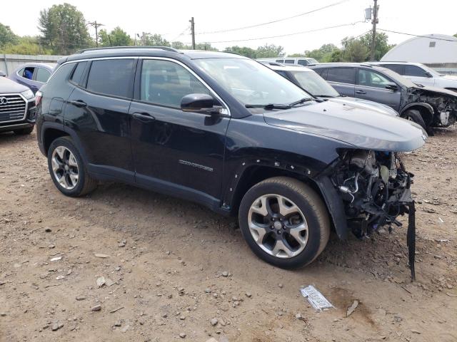 Photo 4 from auction – 2018 JEEP COMPASS LI with VIN 3C4NJDCB4JT435518