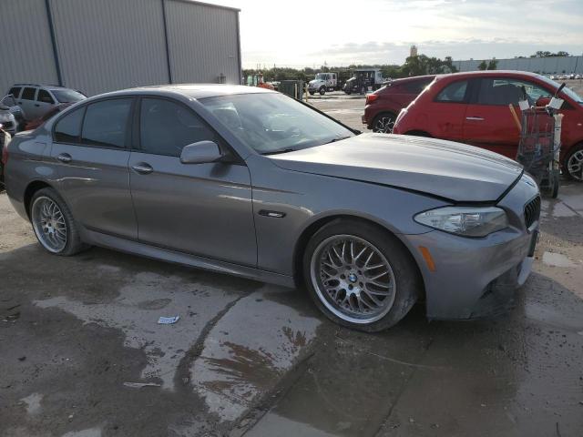 صورة رقم 4 من المزاد - 2011 BMW 550 I مع VIN WBAFR9C58BDE81784