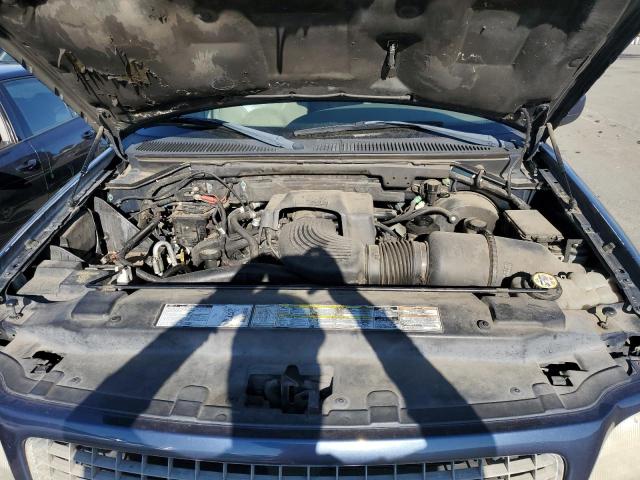 Photo 12 from auction – 2001 FORD EXPEDITION with VIN 1FMFU18LX1LB36859