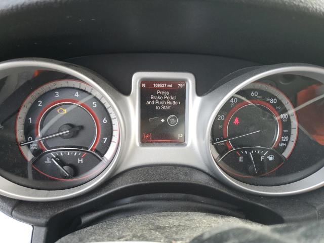 Photo 9 from auction – 2013 DODGE JOURNEY SX with VIN 3C4PDCBG3DT568427