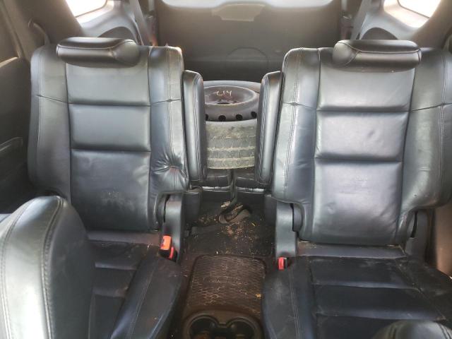Photo 10 from auction – 2015 DODGE DURANGO LI with VIN 1C4RDJDG0FC223882