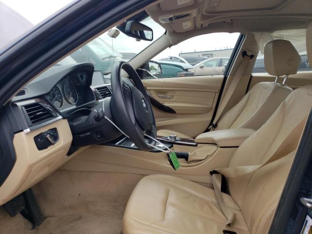Photo 7 from auction – 2013 BMW 328 XI SUL with VIN WBA3B5C51DF592987