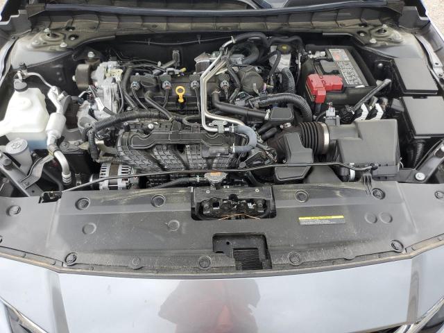 Photo 11 from auction – 2022 NISSAN ALTIMA SV with VIN 1N4BL4DV7NN400196