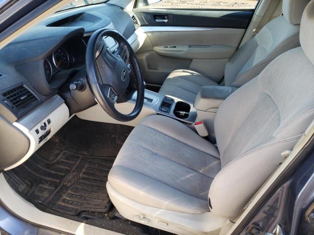 Снимка 7 от търг – 2014 SUBARU OUTBACK 2. с VIN 4S4BRCDC4E3210414