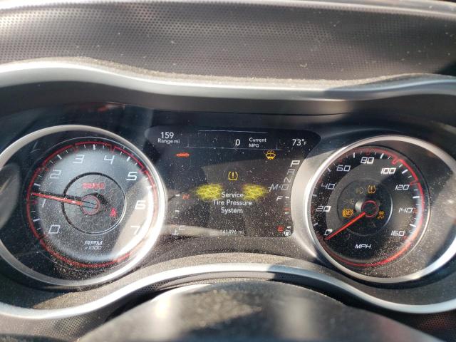 Zdjęcie 9 z aukcji – 2015 DODGE CHARGER R/ z VIN 2C3CDXCT0FH929114
