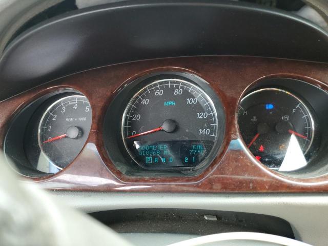 Photo 9 from auction – 2007 BUICK LUCERNE CX with VIN 1G4HD57257U114022