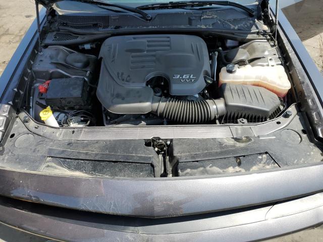 Photo 11 from auction – 2022 DODGE CHALLENGER with VIN 2C3CDZAG3NH211945
