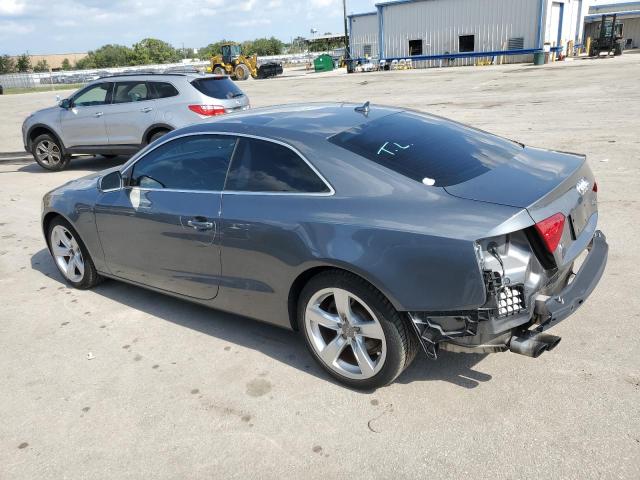 Photo 2 from auction – 2013 AUDI A5 PREMIUM with VIN WAULFAFR5DA068881