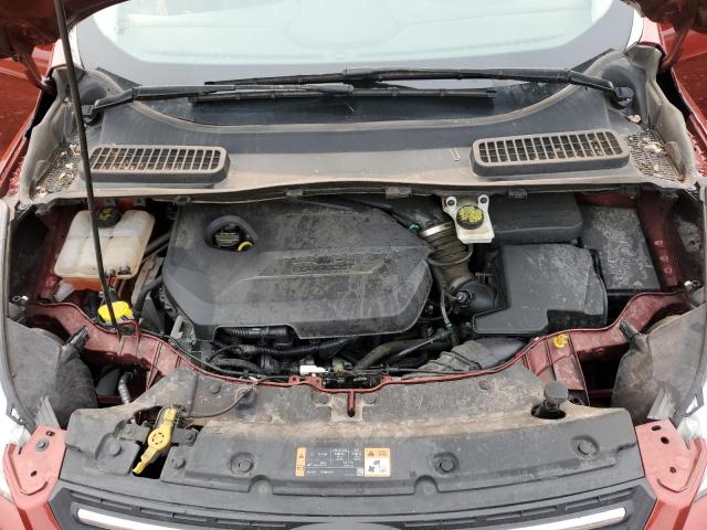 Photo 12 from auction – 2015 FORD ESCAPE SE with VIN 1FMCU0GX8FUA60366