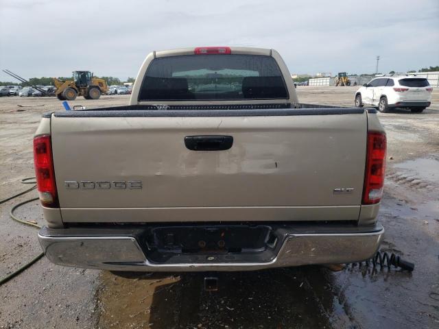 Photo 6 from auction – 2004 DODGE RAM 1500 S with VIN 1D7HA18N24S617065