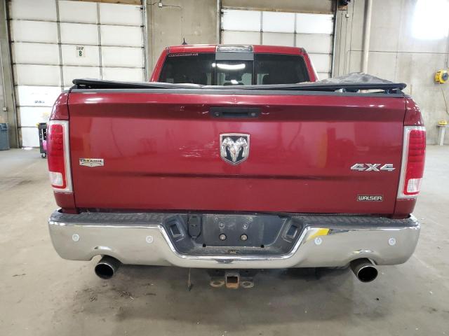Photo 6 from auction – 2014 RAM 1500 LARAM with VIN 1C6RR7NT3ES318433