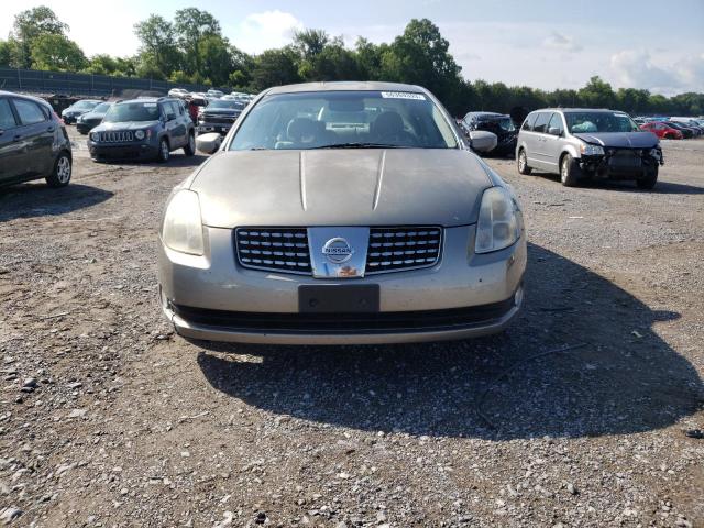 Photo 5 from auction – 2006 NISSAN MAXIMA SE with VIN 1N4BA41E66C806350
