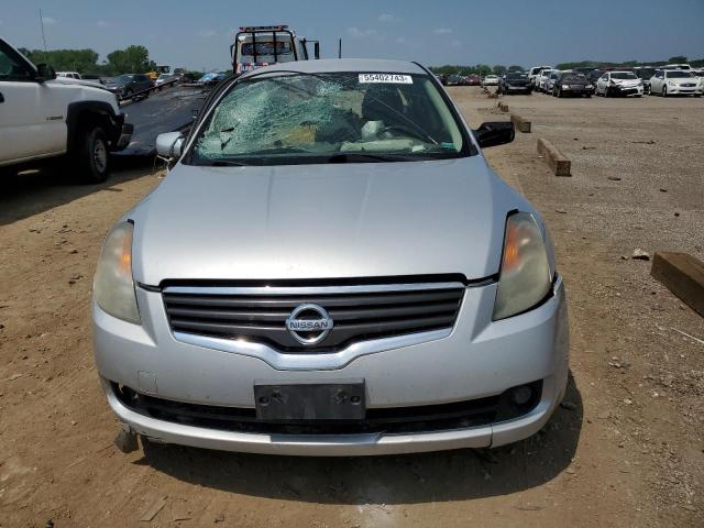 Photo 5 from auction – 2009 NISSAN ALTIMA HYB with VIN 1N4CL21E79C191296