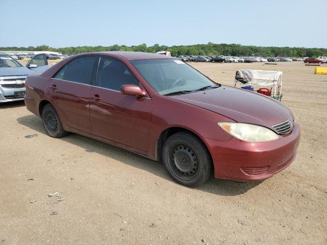 Photo 4 from auction – 2005 TOYOTA CAMRY LE with VIN 4T1BE32K15U063680