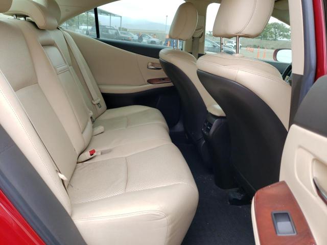 Photo 10 from auction – 2010 LEXUS HS 250H with VIN JTHBB1BA7A2002413