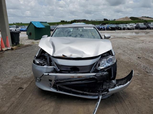 Photo 5 from auction – 2013 LEXUS ES 300H with VIN JTHBW1GG4D2001273