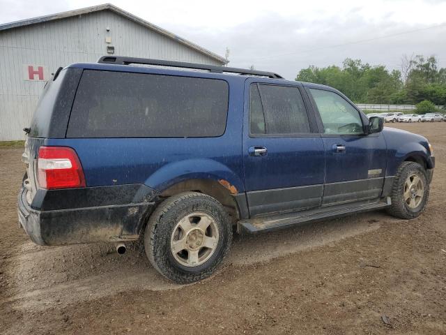 Photo 3 from auction – 2007 FORD EXPEDITION with VIN 1FMFK15567LA48637
