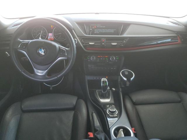 Photo 8 from auction – 2015 BMW X1 XDRIVE2 with VIN WBAVL1C52FVY28490