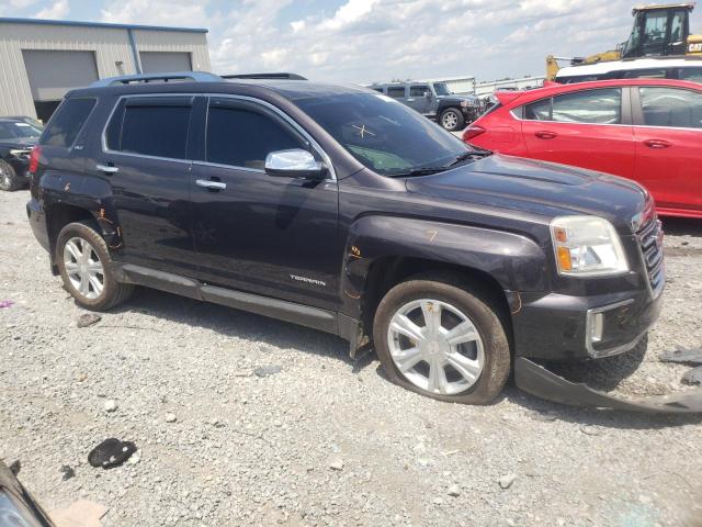 Photo 4 from auction – 2016 GMC TERRAIN SL with VIN 2GKALPEKXG6256246