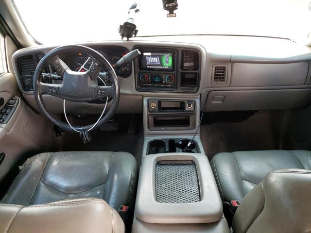 Photo 8 from auction – 2006 CHEVROLET SILVERADO with VIN 1GCHK23D36F159057