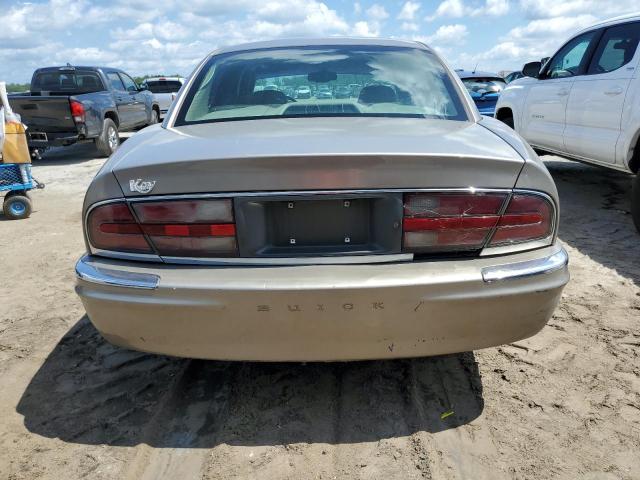 Photo 6 from auction – 2003 BUICK PARK AVENU with VIN 1G4CW54K434178233